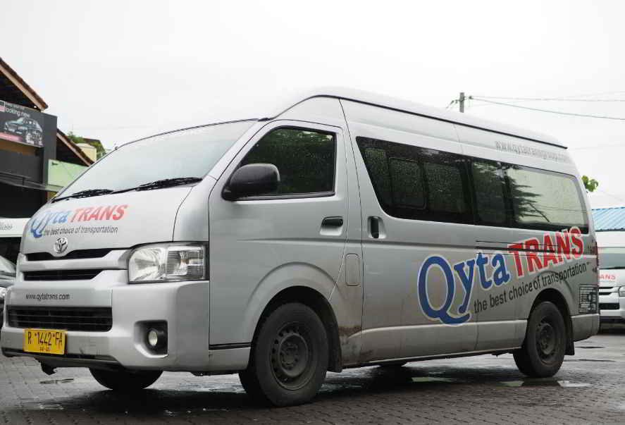 Mengapa Cilacap Penuh dengan Kebahagiaan Wisata? Qyta Trans Group Menjawab
